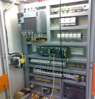 西門子SIMATIC T-CPU在高速鋪網(wǎng)機(jī)的應(yīng)用及體會(huì) - 西門子(中國(guó))工業(yè)業(yè)務(wù)領(lǐng)域