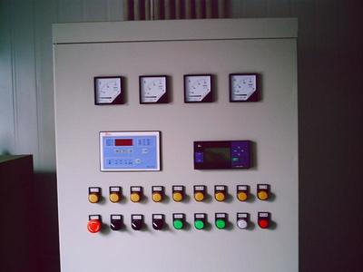 電控箱圖片_高清大圖-制冷大市場(chǎng)