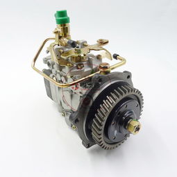 【ve型分配泵nj-ve4/11f1250l009ve型分配泵的型號】- 