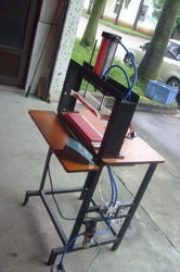 復合袋封口機,復合袋制袋機,復合袋包裝機,