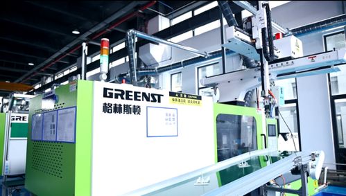 徽州區汽車零部件和新能源電控組建項目正式投產運營