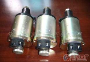 批發(fā)鐵路機車圓柱電控閥 交通運輸領(lǐng)域的關(guān)鍵控制元件