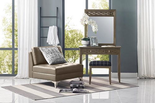 家具是否環(huán)保，由這4個(gè)方面決定，買家具時(shí)對號(hào)入座挑選就好