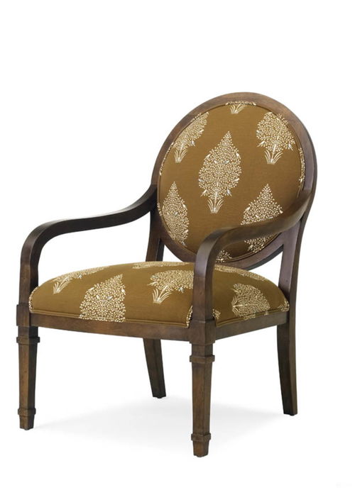 餐廳家具之B扶手椅 優(yōu)雅與舒適的藝術(shù)結(jié)合