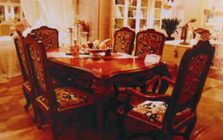 原木家具 美緣居家居的自然美學與品質生活